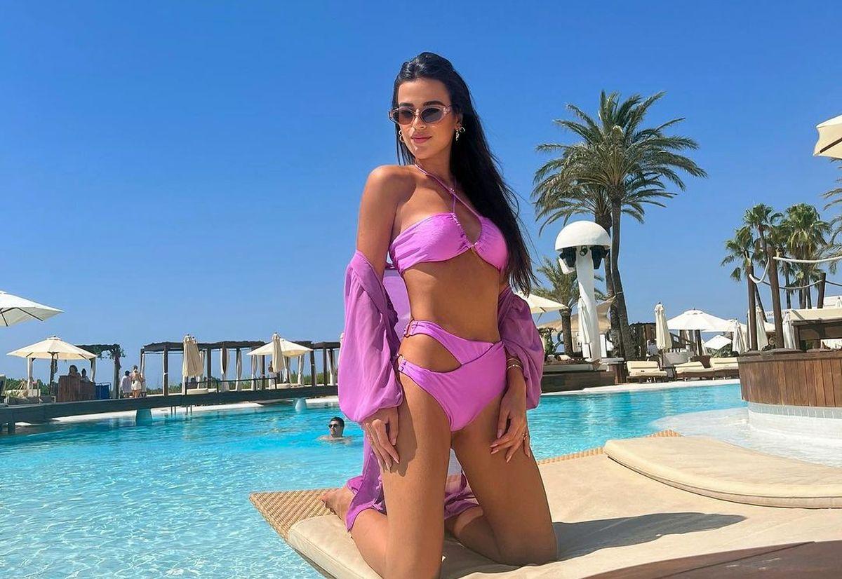 Brenda Pavanelli, noua cucerire a lui Neymar?!