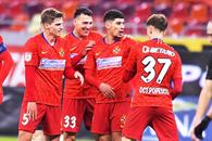 Plecat de la FCSB, a semnat cu un club de tradiție » Mutare de ultimă oră oficializată în Liga 1