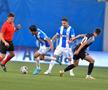 Universitatea Craiova - Zorya // foto: Facebook @ Universitatea Craiova