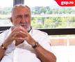 Ion Țiriac (83 de ani) a comentat ultimele controverse stârnite de vizitele premierului Viktor Orban în România
