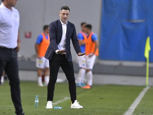 Mirel Rădoi/ foto Imago Images