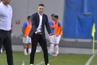 Mirel Rădoi l-a lăsat fără cuvinte pe nașul Gigi Becali: „Sunt de 20 de ani în fotbal, dar abia acum îmi dau seama!”