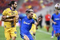 Noul jucător de la FCSB l-a lăsat mască: „Nu o să vezi niciodată așa ceva de la Mamut și Dumiter”