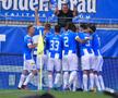 Universitatea Craiova - Zorya // foto: Facebook @ Universitatea Craiova