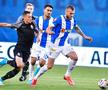 Universitatea Craiova - Zorya Luhask // foto: Facebook @ Universitatea Craiova
