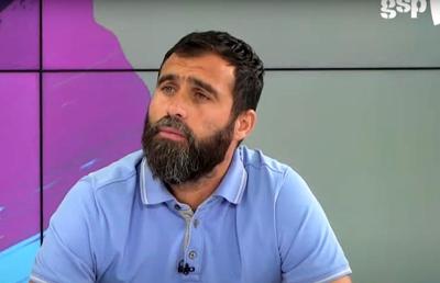 Vasile Maftei la GSP Live. Urmărește emisiunea AICI