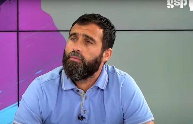 Vasile Maftei la GSP Live. Urmărește emisiunea AICI