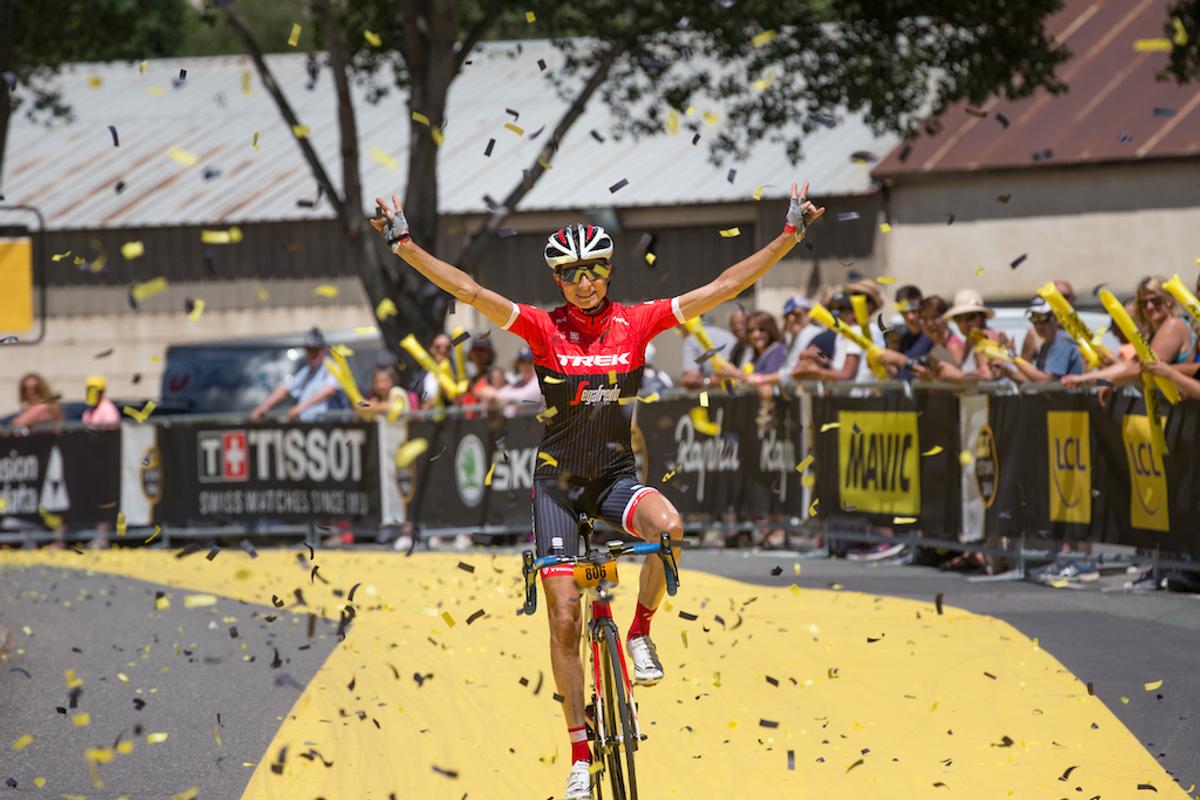 Pe 28 august, Tour de France vine la București odată cu prima ediție L’Étape. Trei trasee, o experiență unică și un eveniment ca un festival