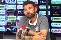 Adrian Mutu confirmă interesul anunțat de GSP pentru Florinel Coman și Olaru: „Am vorbit cu domnul Becali”
