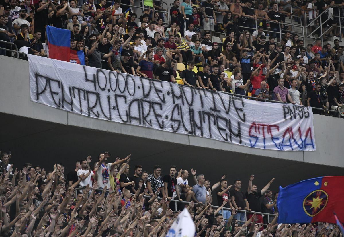 Nicolae Dică, cu zâmbetul până la urechi după calificarea în play-off-ul Conference League: „M-am luminat când am văzut! Trăiri incontrolabile!”