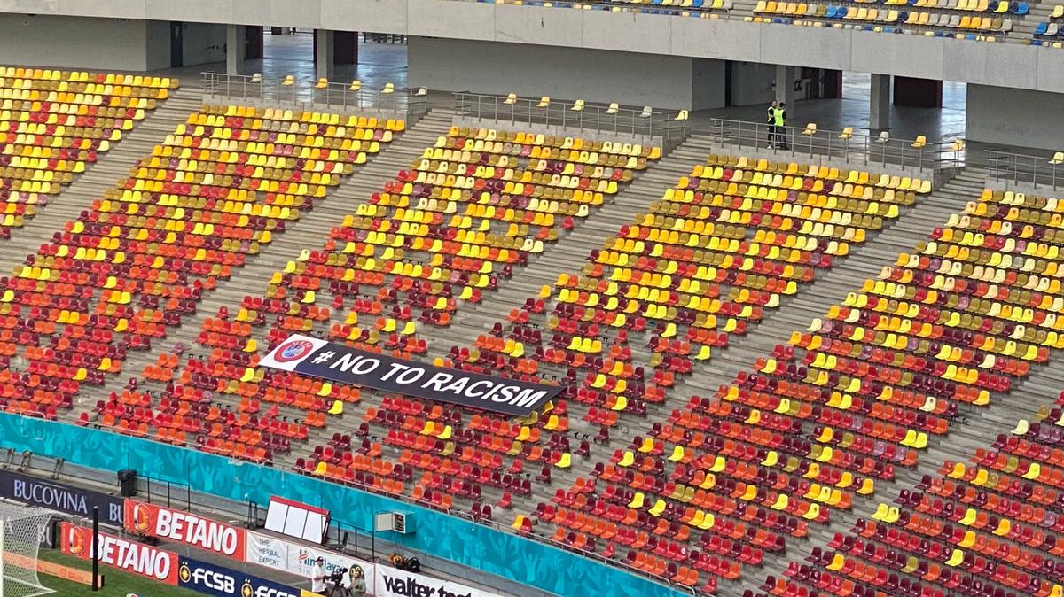 Transfer pentru grupe! FCSB are pe listă jucătorul lunii în fotbalul românesc: „Suntem deschiși, dar 500.000 de euro e prea puțin”