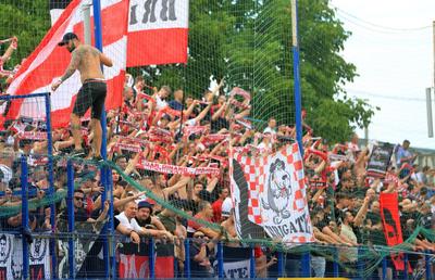 Alegeri DDB cu scandal! Dinamoviștii se acuză între ei: „Înregistrează convorbiri” vs. „Nu sunt spion, nu am lucrat la SRI, cum o fac apropiați ai angajaților de la Dinamo”