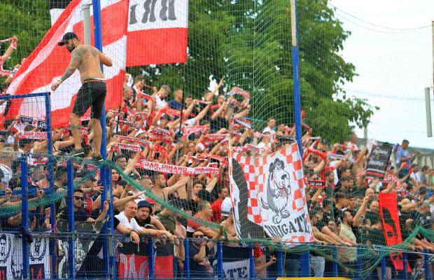 Alegeri DDB cu scandal! Dinamoviștii se acuză între ei: „Înregistrează convorbiri” vs. „Nu sunt spion, nu am lucrat la SRI, cum o fac apropiați ai angajaților de la Dinamo”