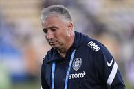 Dan Petrescu, OUT de la CFR Cluj dacă „feroviarii” sunt eliminați din Conference League?! Poate pleca în această seară » Ce înțelegere are cu Varga