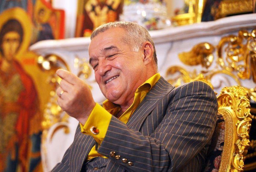 FCSB a câștigat și manșa tur cu slovacii de la Dunajska Streda, scor 1-0 (1-0 în tur) și s-a calificat în play-off-ul Conference League. Gigi Becali, finanțatorul vicecampioanei, nu a avut nicio emoție în privința rezultatului.