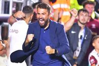 Mutu, buget uriaș de transferuri la Rapid » Două nume importante pe listă + visează la două vedete de la FCSB! Becali, furios: „Șucu să cumpere de la mine?!”