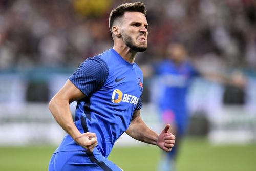 Când se joacă FCSB - Viking în play-off-ul Conference League
