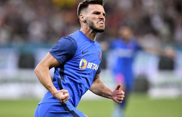 Când se joacă FCSB - Viking în play-off-ul Conference League