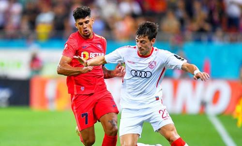 CFR Cluj, FCSB, CS Universitatea Craiova și Sepsi Sf. Gheorghe luptă astăzi pentru un loc în play-off-ul Conference League. Toate meciurile posibilelor adversare din turul următor sunt liveTEXT în această seară pe GSP.ro.