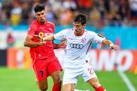 Putem avea 3 echipe în grupe! Adversari accesibili pentru CFR Cluj, FCSB și Craiova în play-off-ul Conference League