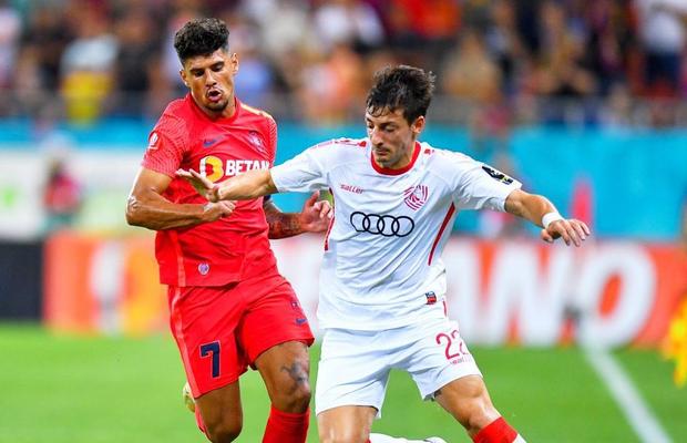 Putem avea 3 echipe în grupe! Adversari accesibili pentru CFR Cluj, FCSB și Craiova în play-off-ul Conference League