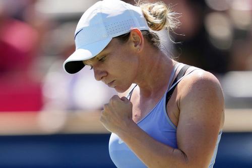 Simona Halep / Sursă foto: Imago Images