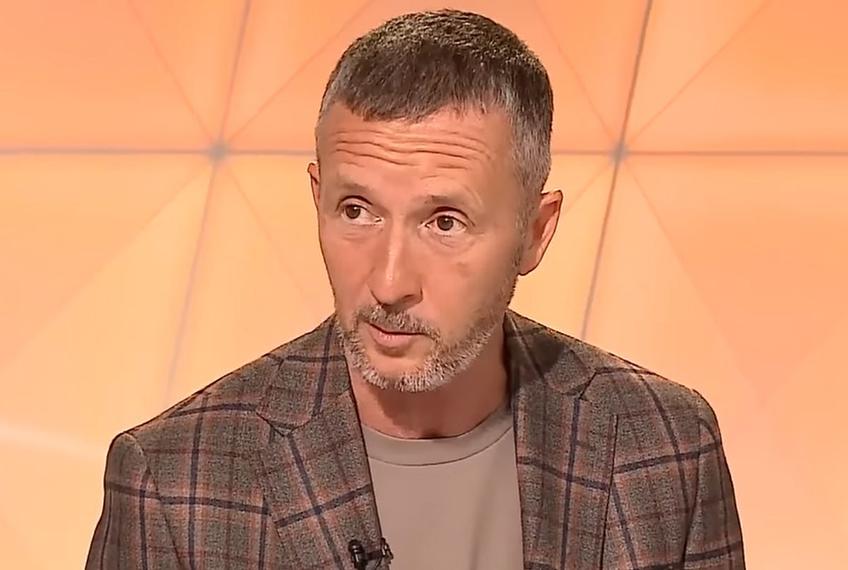 Mihai Stoica, manager general FCSB, în studioul Orange Sport