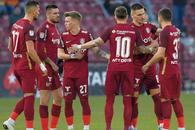 Război cu armele pe masă în Liga 1 » Cristi Balaj, după oferta primită pentru starul campioanei: „E jignitor, o glumă!”