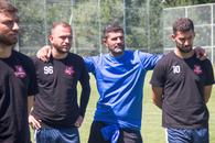 Șoc la revelația startului de sezon din Liga 1! I-a anunțat pe jucători în vestiar că pleacă + Prima reacție