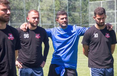 Șoc la revelația startului de sezon din Liga 1! I-a anunțat pe jucători în vestiar că pleacă + Prima reacție
