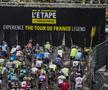 Pe 28 august, Tour de France vine la București odată cu prima ediție L’Étape. Trei trasee, o experiență unică și un eveniment ca un festival