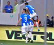 Universitatea Craiova - Zorya // foto: Facebook @ Universitatea Craiova