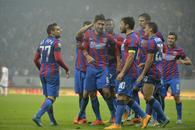 CFR Cluj a vrut să-i dea lovitura rivalei FCSB și să-i „fure” fostul căpitan: „Îmi dădeau de 2-3 ori mai mult, mă tot suna domnul Varga”