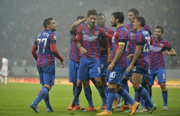 CFR Cluj a vrut să-i dea lovitura rivalei FCSB și să-i „fure” fostul căpitan: „Îmi dădeau de 2-3 ori mai mult, mă tot suna domnul Varga”