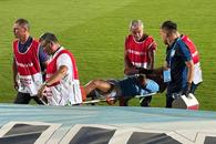 Accidentare teribilă pentru fotbalistul care impresionase în primele runde din Superligă: „Va suferi două operații”