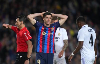 Începe La Liga! Probleme în paradis, la Barcelona și Real Madrid » Profită Atletico?