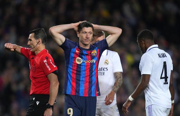 Începe La Liga! Probleme în paradis, la Barcelona și Real Madrid » Profită Atletico?