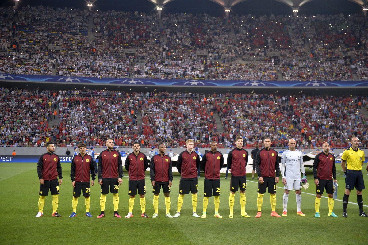 „Emoții”? » Ultrașii lui Dinamo nu s-au putut abține înainte de FCSB - Manchester United