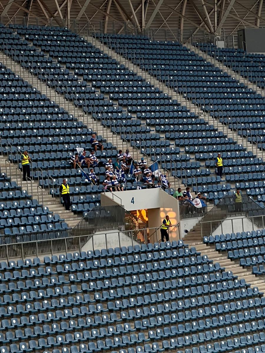 „Leii” lui Dică au rezolvat meciul cu Voluntari în 20 de minute » FCU Craiova se apropie de play-off! Clasamentul ACUM