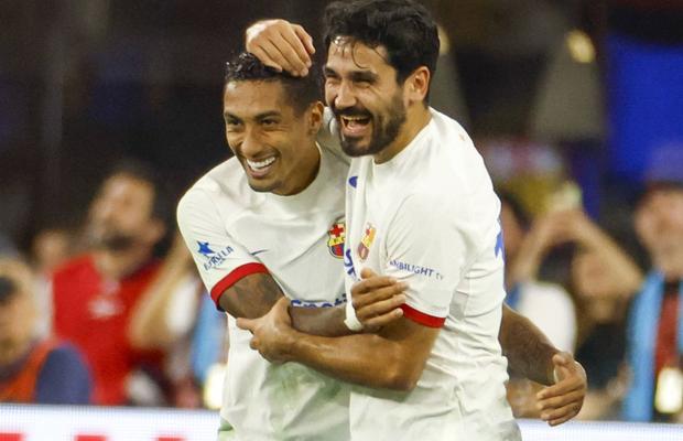 Oficial: „tun” de 120 de milioane de euro dat de Barcelona!