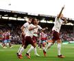 Burnley - Manchester City deschide noul sezon de Premier League