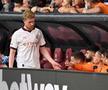 Burnley - Manchester City deschide noul sezon de Premier League