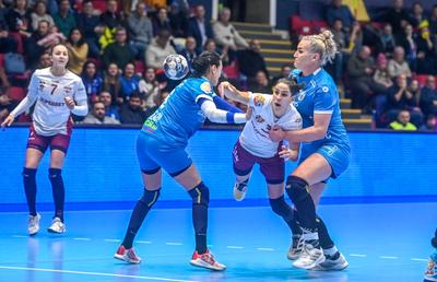 O lege care se interpretează » Federația Română de Handbal încă nu și-a pus ordine în regulamentele privind „legea Novak”