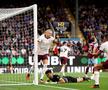 Burnley - Manchester City deschide noul sezon de Premier League