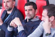 Dani Coman, despre situația lui Horațiu Moldovan: „De ce ar vrea Rapid alt portar? Cu două condiții, va fi bine”