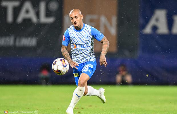 Politehnica Iași – Universitatea Craiova, meciul zilei de sâmbătă în Liga 1. Peste 500 de combinații pe Betano, cu Bet Builder