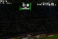 „Ghencea din nou pe harta europeană” » 5 lucruri care nu s-au văzut la TV, de la partida FCSB - Nordsjaelland: Revanșa organizatorilor, show spectaculos de lumini + Ironii pentru CSA Steaua