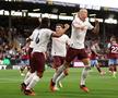 Burnley - Manchester City deschide noul sezon de Premier League