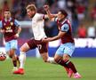 Manchester City, recital în primul meci al sezonului din Premier League » Show cu Haaland și Rodri