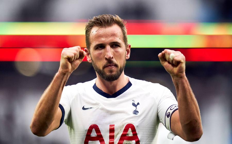Harry Kane de la Tottenham la Bayern, foto: Imago Cum scoți suta (de milioane), cum se duce!